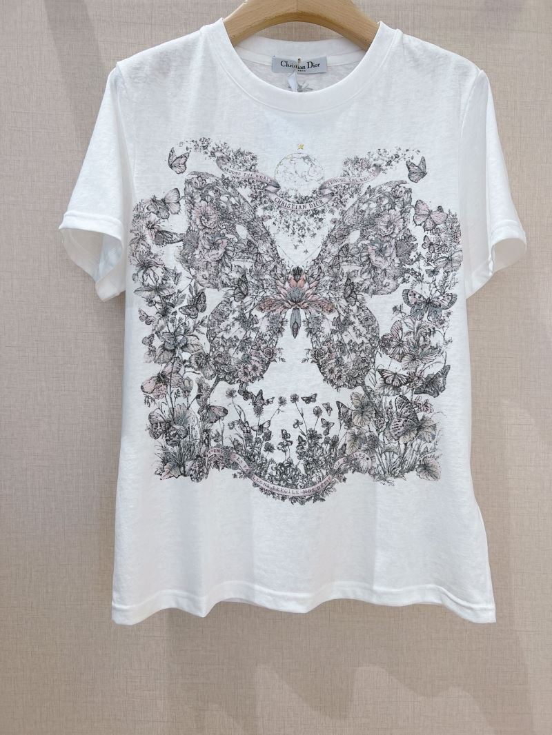 Christian Dior T-Shirts